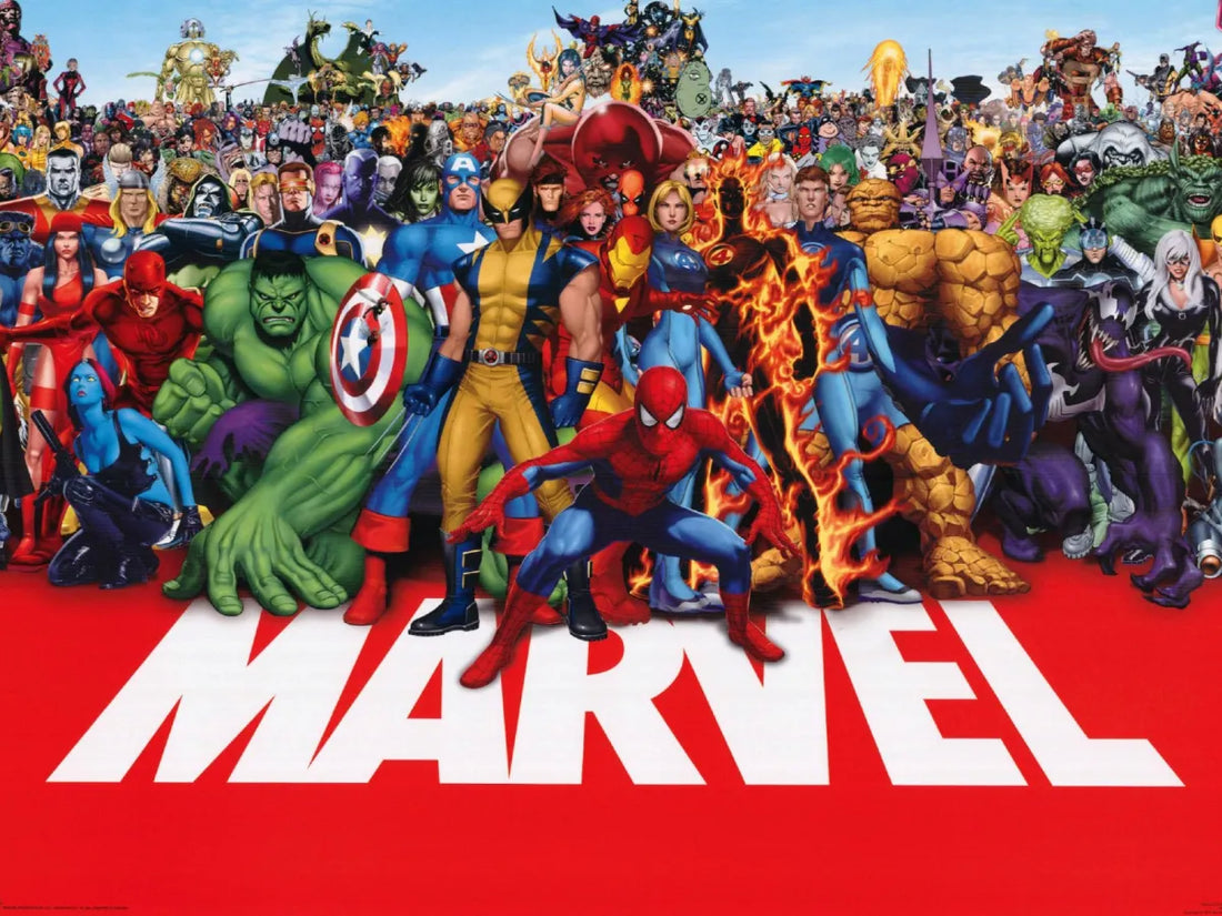 Universo Marvel