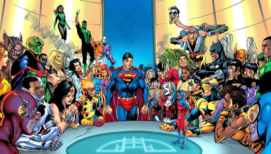 Universo DC